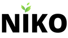 NIKO{Main-logo}