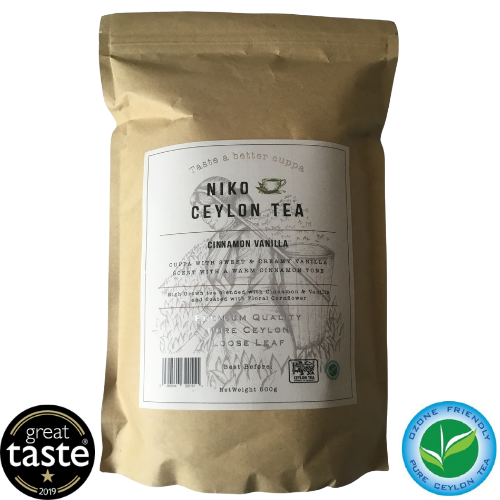 Peachy Peach 500g Catering Pack